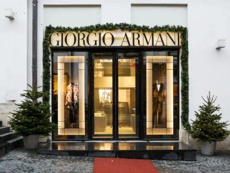 armani careers europe|armani corporate careers.